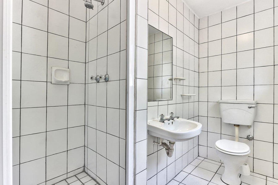 0 Bedroom Property for Sale in Vredehoek Western Cape